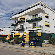 Limon Inn Hotel Taşucu